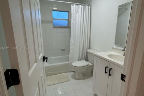 Villa ou maison à vendre à Homestead, Floride: 3 chambres, 111.48 m2 № 2087848 - photo 20