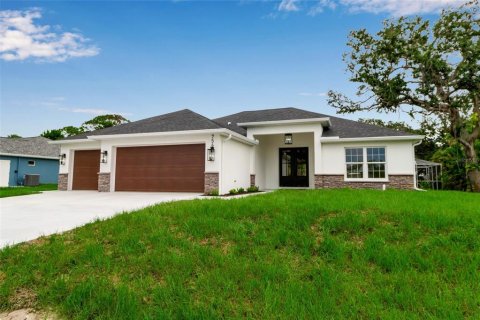 Casa en venta en Venice, Florida, 3 dormitorios, 166.2 m2 № 1721750 - foto 5