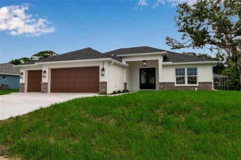 Casa en venta en Venice, Florida, 3 dormitorios, 166.2 m2 № 1721750 - foto 4