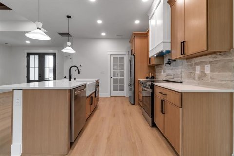 Villa ou maison à vendre à Venice, Floride: 3 chambres, 166.2 m2 № 1721750 - photo 29