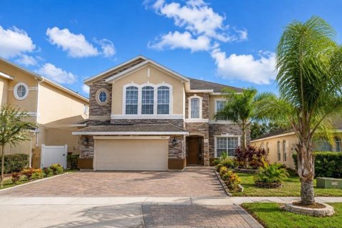 Villa ou maison à Orlando, Floride 4 chambres, 273.5 m2 № 2349284