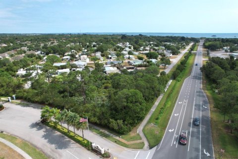 Land in Sebastian, Florida № 1177398 - photo 1