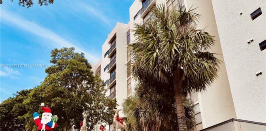 Condo à Sunny Isles Beach, Floride, 1 chambre  № 1983233