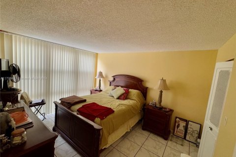 Copropriété à vendre à Sunny Isles Beach, Floride: 1 chambre, 59.46 m2 № 1983233 - photo 6