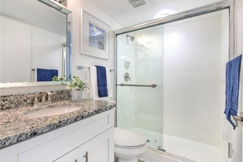 Copropriété à louer à Longboat Key, Floride: 2 chambres, 117.06 m2 № 861478 - photo 28