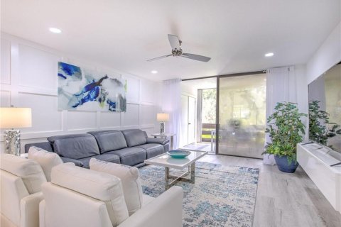 Copropriété à louer à Longboat Key, Floride: 2 chambres, 117.06 m2 № 861478 - photo 15