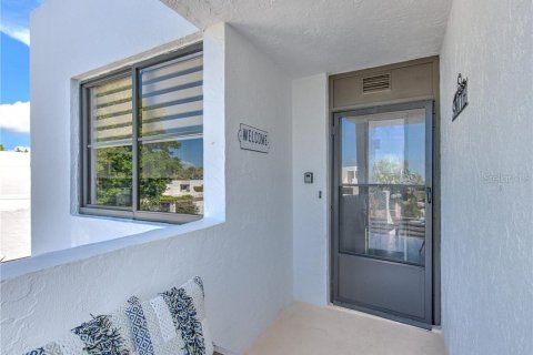 Copropriété à louer à Longboat Key, Floride: 2 chambres, 117.06 m2 № 861478 - photo 5