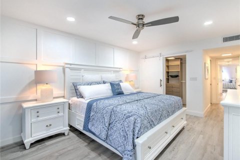 Copropriété à louer à Longboat Key, Floride: 2 chambres, 117.06 m2 № 861478 - photo 20