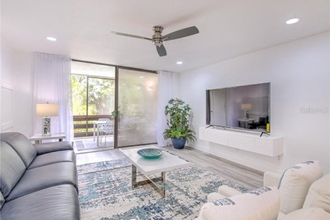 Copropriété à louer à Longboat Key, Floride: 2 chambres, 117.06 m2 № 861478 - photo 14