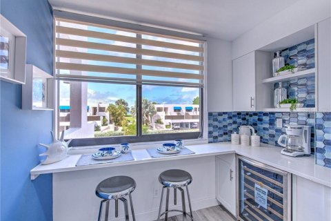 Copropriété à louer à Longboat Key, Floride: 2 chambres, 117.06 m2 № 861478 - photo 7