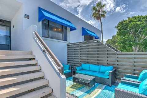 Copropriété à louer à Longboat Key, Floride: 2 chambres, 117.06 m2 № 861478 - photo 4