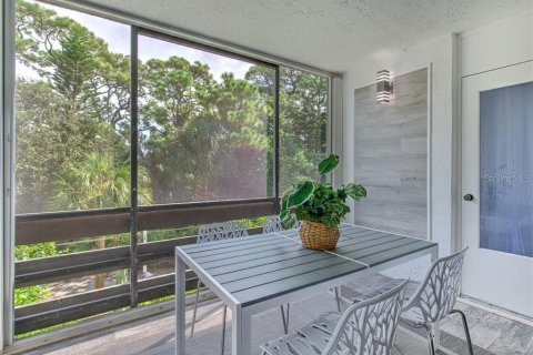 Copropriété à louer à Longboat Key, Floride: 2 chambres, 117.06 m2 № 861478 - photo 29