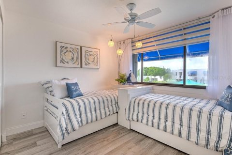 Copropriété à louer à Longboat Key, Floride: 2 chambres, 117.06 m2 № 861478 - photo 25