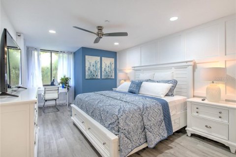 Copropriété à louer à Longboat Key, Floride: 2 chambres, 117.06 m2 № 861478 - photo 18
