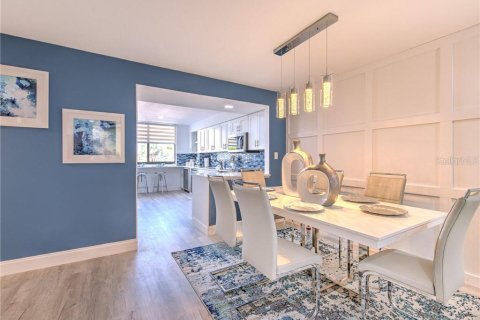 Copropriété à louer à Longboat Key, Floride: 2 chambres, 117.06 m2 № 861478 - photo 12