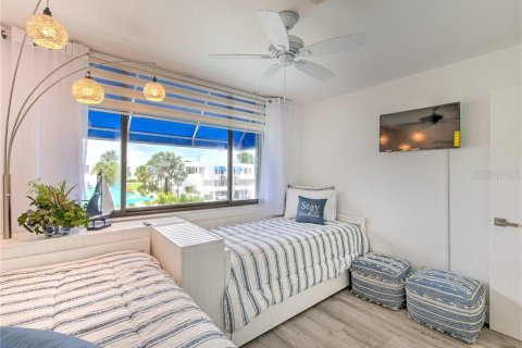 Copropriété à louer à Longboat Key, Floride: 2 chambres, 117.06 m2 № 861478 - photo 26