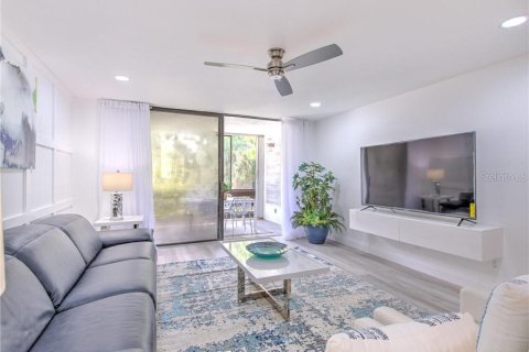 Copropriété à louer à Longboat Key, Floride: 2 chambres, 117.06 m2 № 861478 - photo 16