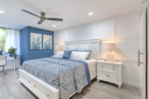 Copropriété à louer à Longboat Key, Floride: 2 chambres, 117.06 m2 № 861478 - photo 19