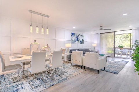 Copropriété à louer à Longboat Key, Floride: 2 chambres, 117.06 m2 № 861478 - photo 11