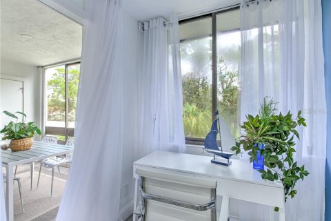 Copropriété à louer à Longboat Key, Floride: 2 chambres, 117.06 m2 № 861478 - photo 22