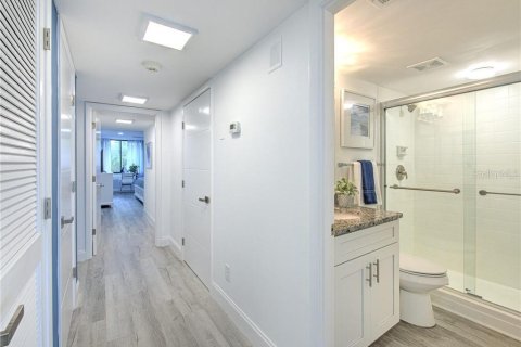 Copropriété à louer à Longboat Key, Floride: 2 chambres, 117.06 m2 № 861478 - photo 27