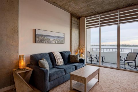 Copropriété à vendre à West Palm Beach, Floride: 1 chambre, 71.91 m2 № 2399731 - photo 7
