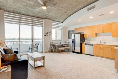 Copropriété à vendre à West Palm Beach, Floride: 1 chambre, 71.91 m2 № 2399731 - photo 10