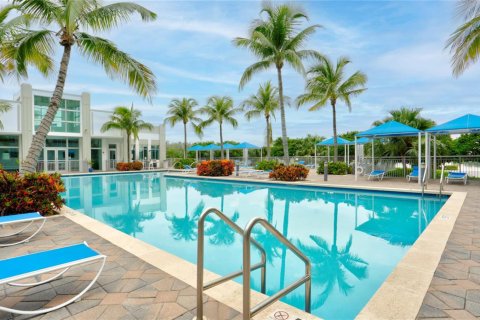 Copropriété à vendre à West Palm Beach, Floride: 1 chambre, 71.91 m2 № 2399731 - photo 23