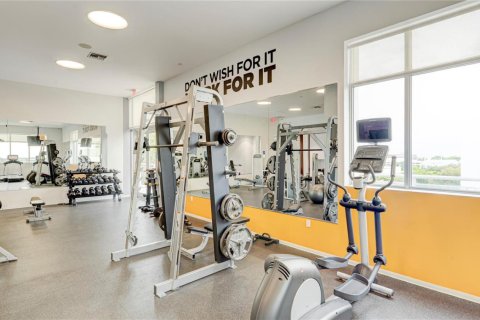 Copropriété à vendre à West Palm Beach, Floride: 1 chambre, 71.91 m2 № 2399731 - photo 28