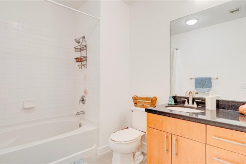 Copropriété à vendre à West Palm Beach, Floride: 1 chambre, 71.91 m2 № 2399731 - photo 16