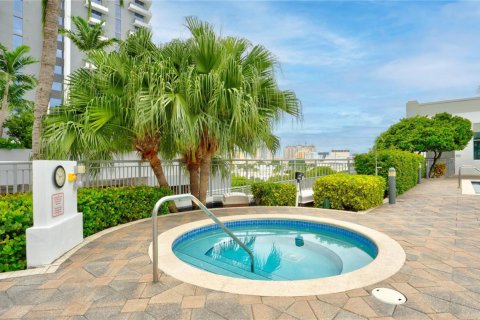 Copropriété à vendre à West Palm Beach, Floride: 1 chambre, 71.91 m2 № 2399731 - photo 22