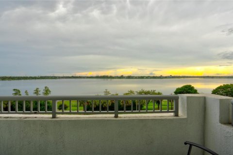 Copropriété à vendre à West Palm Beach, Floride: 1 chambre, 71.91 m2 № 2399731 - photo 5