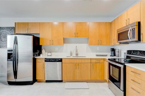 Copropriété à vendre à West Palm Beach, Floride: 1 chambre, 71.91 m2 № 2399731 - photo 12