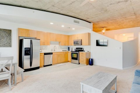 Copropriété à vendre à West Palm Beach, Floride: 1 chambre, 71.91 m2 № 2399731 - photo 11