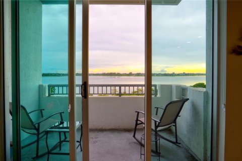 Copropriété à vendre à West Palm Beach, Floride: 1 chambre, 71.91 m2 № 2399731 - photo 3
