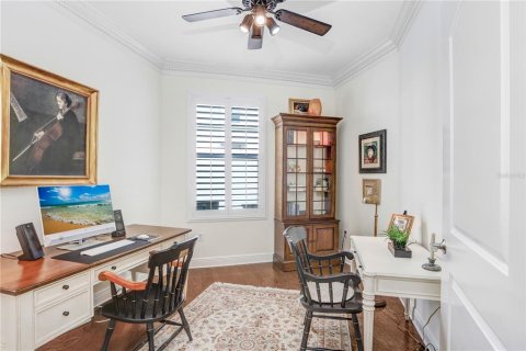 Adosado en alquiler en Dunedin, Florida, 3 dormitorios, 211.35 m2 № 1855508 - foto 18
