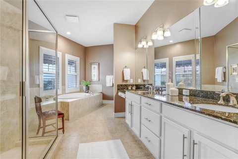 Adosado en alquiler en Dunedin, Florida, 3 dormitorios, 211.35 m2 № 1855508 - foto 16