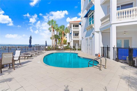 Adosado en alquiler en Dunedin, Florida, 3 dormitorios, 211.35 m2 № 1855508 - foto 30
