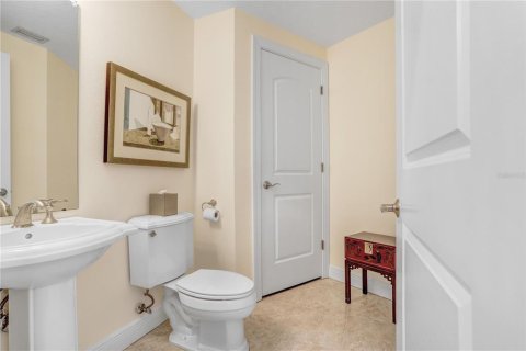Adosado en alquiler en Dunedin, Florida, 3 dormitorios, 211.35 m2 № 1855508 - foto 13