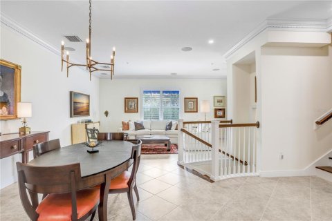 Adosado en alquiler en Dunedin, Florida, 3 dormitorios, 211.35 m2 № 1855508 - foto 12