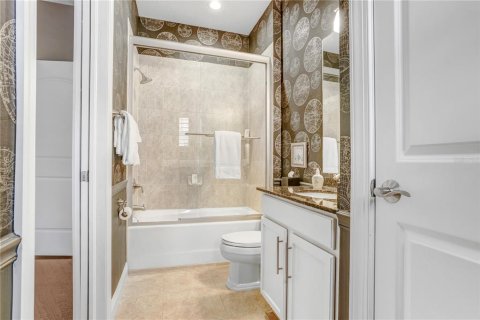 Adosado en alquiler en Dunedin, Florida, 3 dormitorios, 211.35 m2 № 1855508 - foto 22