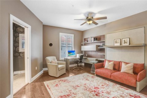 Adosado en alquiler en Dunedin, Florida, 3 dormitorios, 211.35 m2 № 1855508 - foto 20