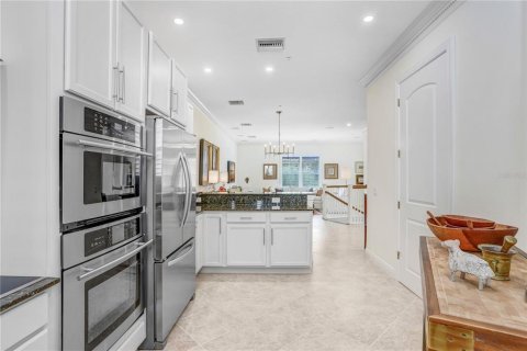 Adosado en alquiler en Dunedin, Florida, 3 dormitorios, 211.35 m2 № 1855508 - foto 10