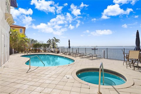 Adosado en alquiler en Dunedin, Florida, 3 dormitorios, 211.35 m2 № 1855508 - foto 29