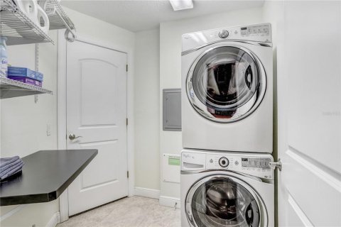 Adosado en alquiler en Dunedin, Florida, 3 dormitorios, 211.35 m2 № 1855508 - foto 27