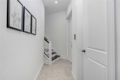 Adosado en alquiler en Dunedin, Florida, 3 dormitorios, 211.35 m2 № 1855508 - foto 6