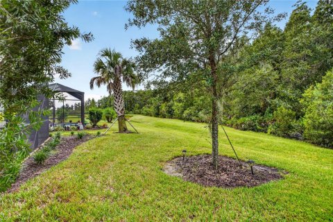 House in Wesley Chapel, Florida 2 bedrooms, 157.38 sq.m. № 2403418 - photo 22