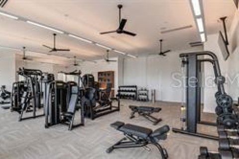 House in Wesley Chapel, Florida 2 bedrooms, 157.38 sq.m. № 2403418 - photo 25
