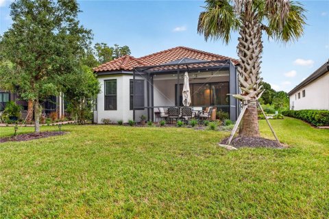 House in Wesley Chapel, Florida 2 bedrooms, 157.38 sq.m. № 2403418 - photo 20