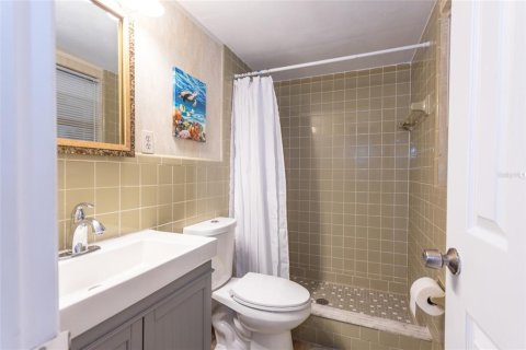 Copropriété à vendre à Flagler Beach, Floride: 2 chambres, 110 m2 № 2290474 - photo 16